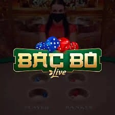 Bac Bo slot icon by Evolution, available at Frank Casino