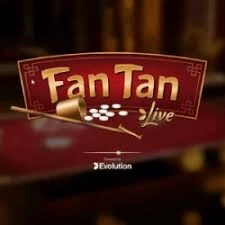 Fan Tan – slot by Evolution, featured at frankcasino-pt.com
