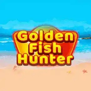 Golden Fish Hunter slot visual from KA Gaming available on frankcasino-pt.com