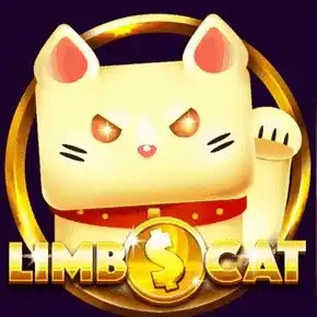 Play the Limbo Cat slot by Onlyplay on Frank Casino