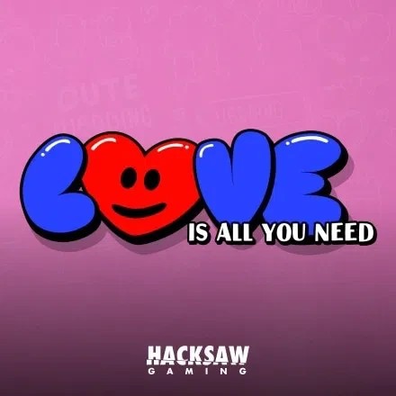 Play LOVE is all you need slot by Hacksaw Gaming on frankcasino-pt.com