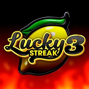 Try Lucky Streak 3 slot by Endorphina on frankcasino-pt.com – logo image