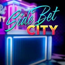 Side Bet City casino game by Evolution – featured logo at Frank Casino