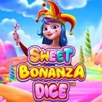 Play the Sweet Bonanza Dice slot by Pragmatic Play on Frank Casino